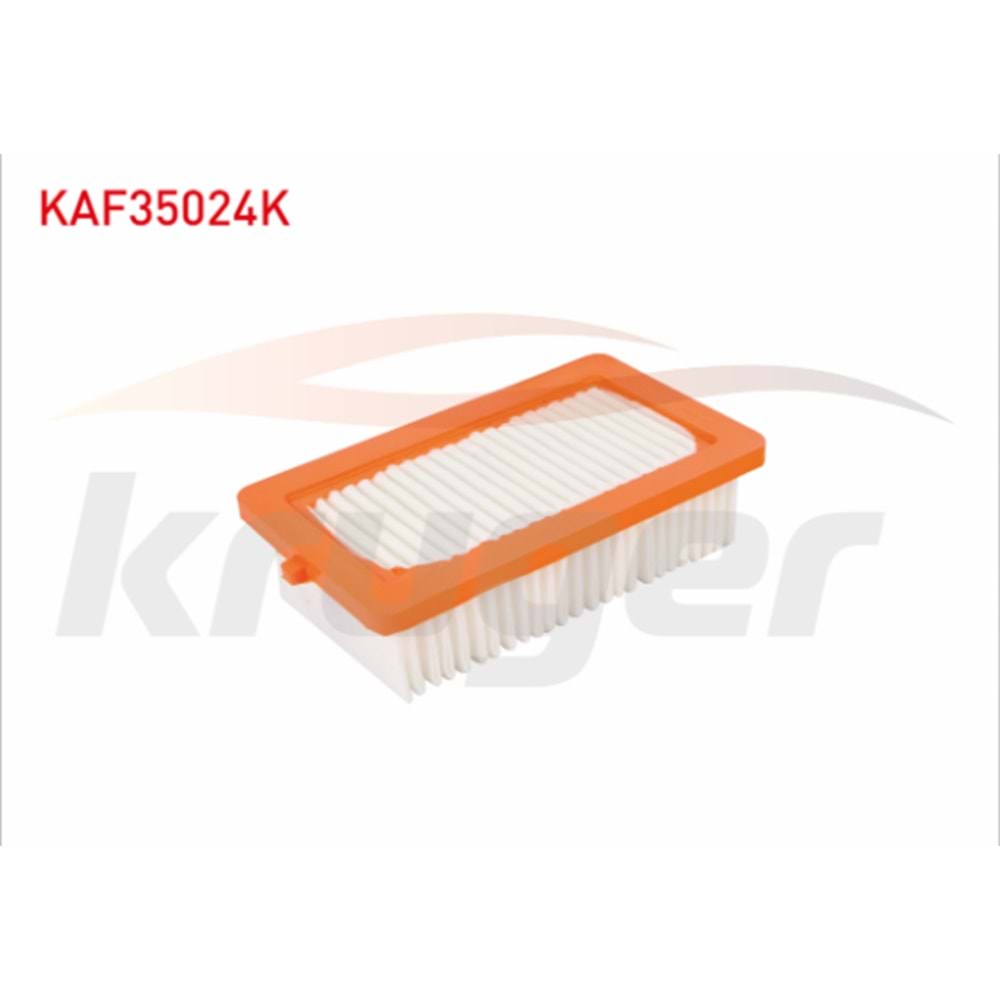 HAVA FILTRE POSETLI KECE RENAULT CLIO V 1.0 SCE - 1.0 TCE - 1.3 TCE 2019-