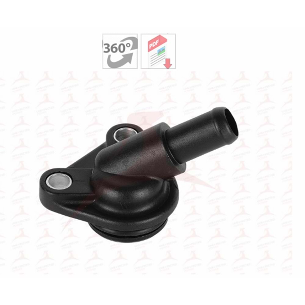 SU KURSAĞI SU KURSAK DUCATO JEST SU BORUSU