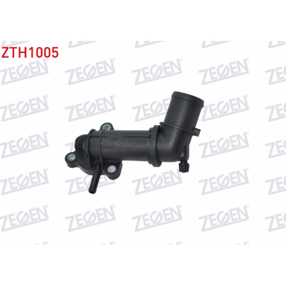 TERMOSTAT KOMPLE 88 C DOBLO EGEA IV 1.6 MJT 2015- / ASTRA J 2.0 CDTI 2009-2016 / INSIGNIA A 2.0 CDTI 2008-