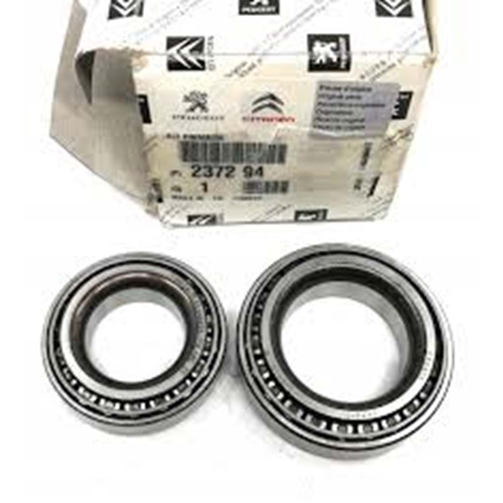 PEUGEOT PÜRÜZDİREK BİLYASI DUCATO - BOXER