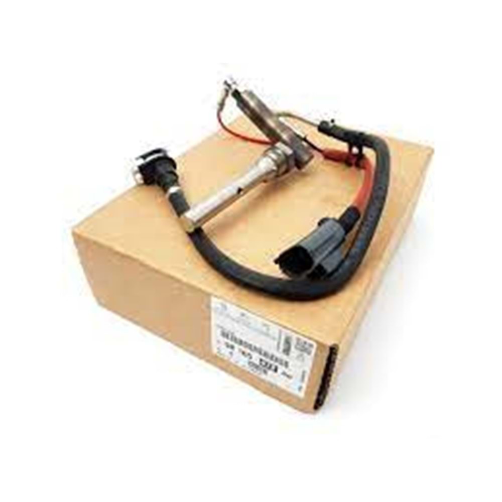 PEUGEOT OKSİJEN SENSÖRÜ KATALIZOR ENJEKTORU BOXER III EURO 5