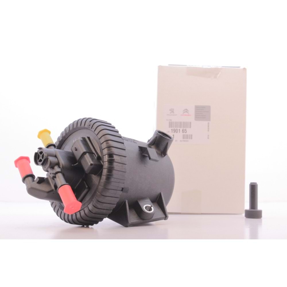 MAZOT FILTRESI KOMPLE 307-406-EXPERT 2.0HDI