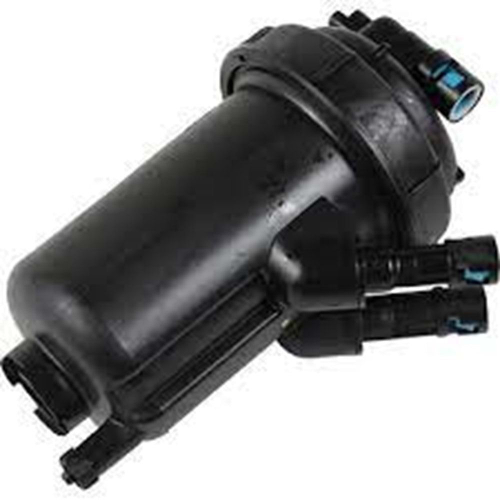 MAZOT FILTRE KUTUSU BOXER-2-JUMPER 2.0/2.2/2.8HDI