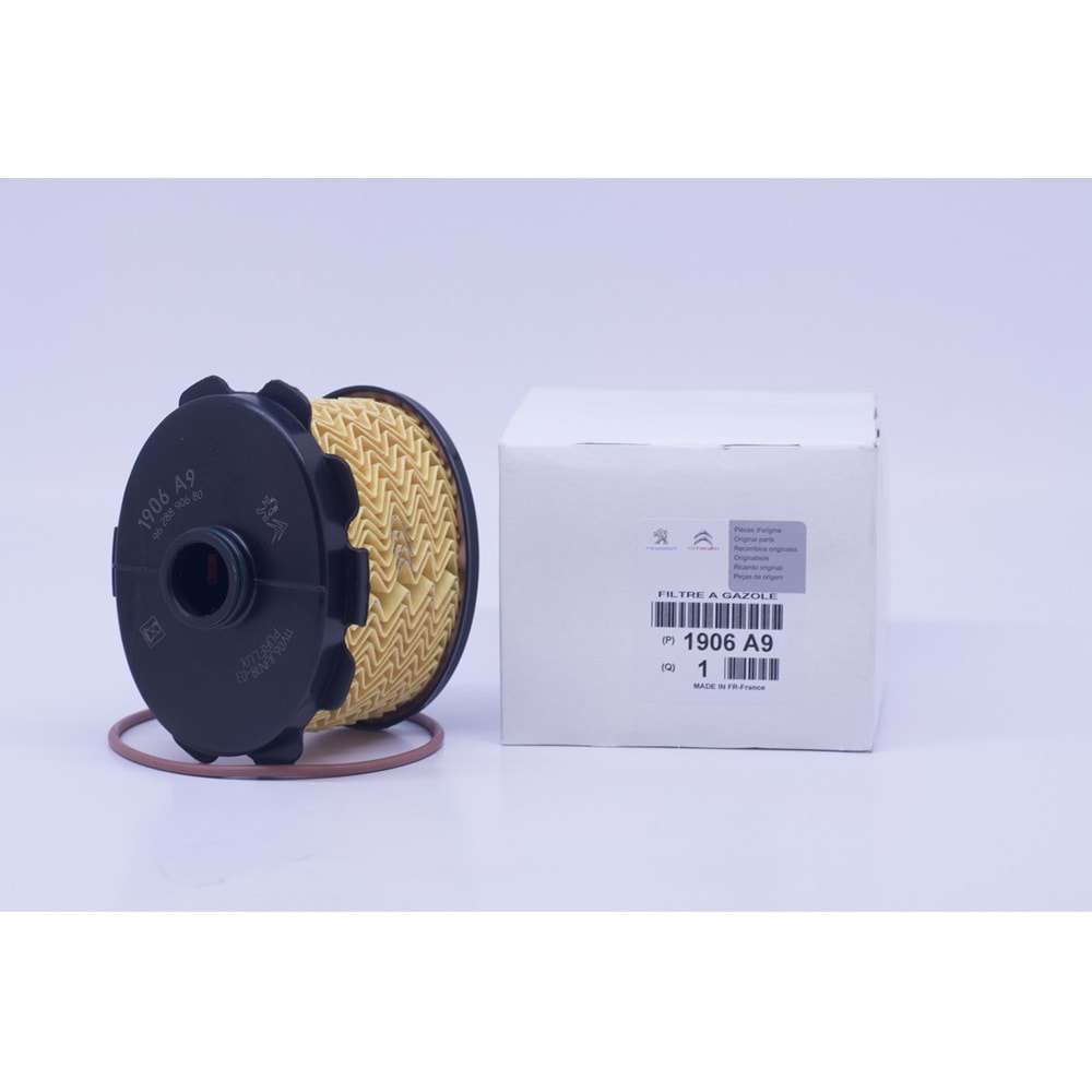 MAZOT FILTRESI PARTNER-BERLINGO DW8/DW8B/1906.48/C