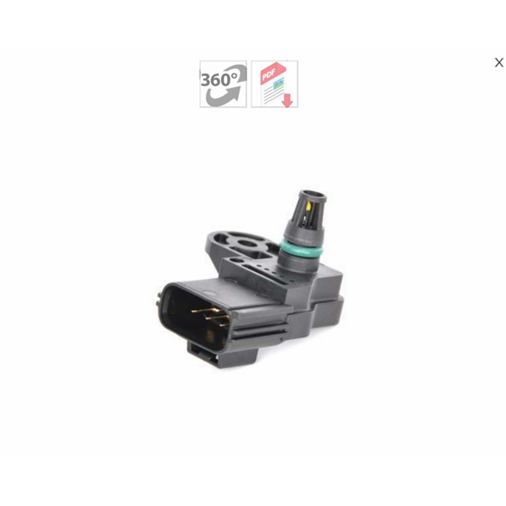 EMME MANIFOLD GIRIS SENSORU BOXER3 2.2HDI 06> EURO4