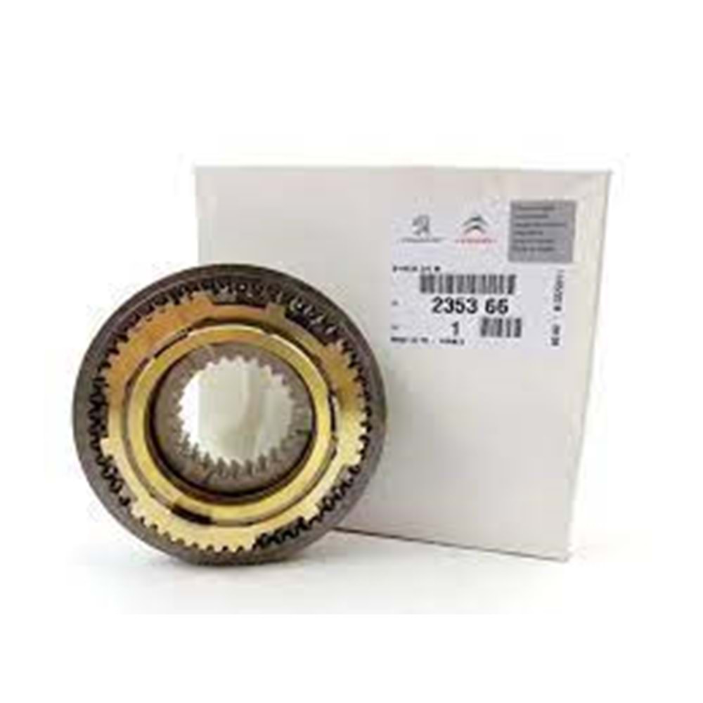 3-4 VITES SENKROMEC BOXER BV5 MGLU 3/4 senkromenç ducato