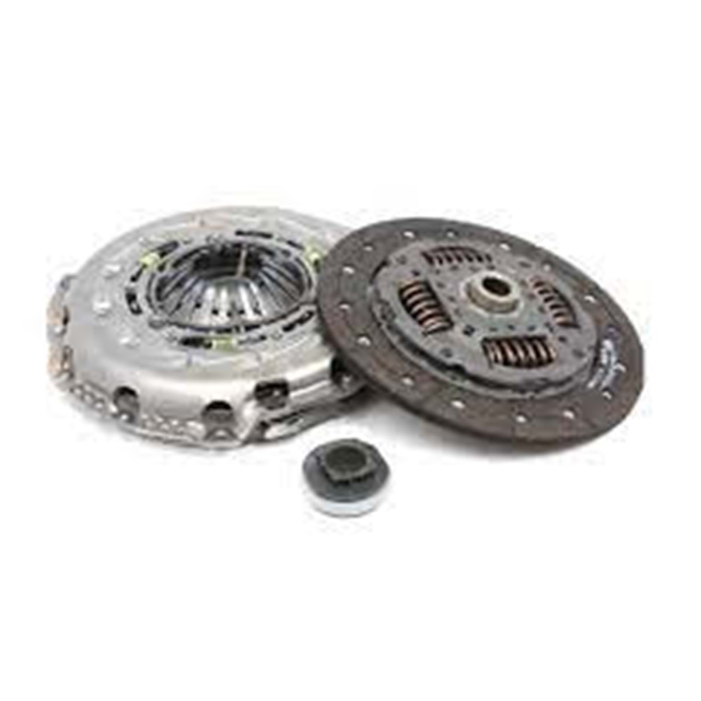 DEBRIYAJ BASKI PLAKA BOXER IV/EURO6 DW10FU BASKI BALATA