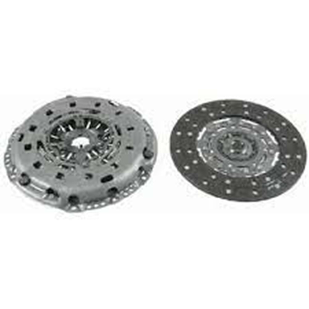 DEBRIYAJ BASKI PLAKA BOXER 3.0 06-