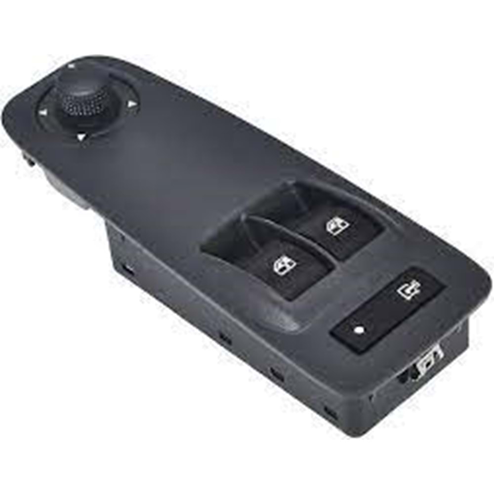 CAM KUMANDA DUGMESI CIFTLI SOL BOXER3-DUCATO3 06>AYNA DUGMESIZ