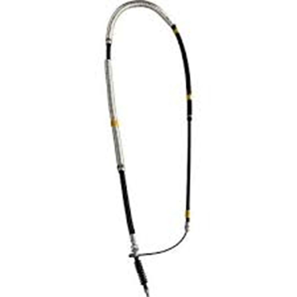 EL FREN TELİ ARKA SOL JEST+