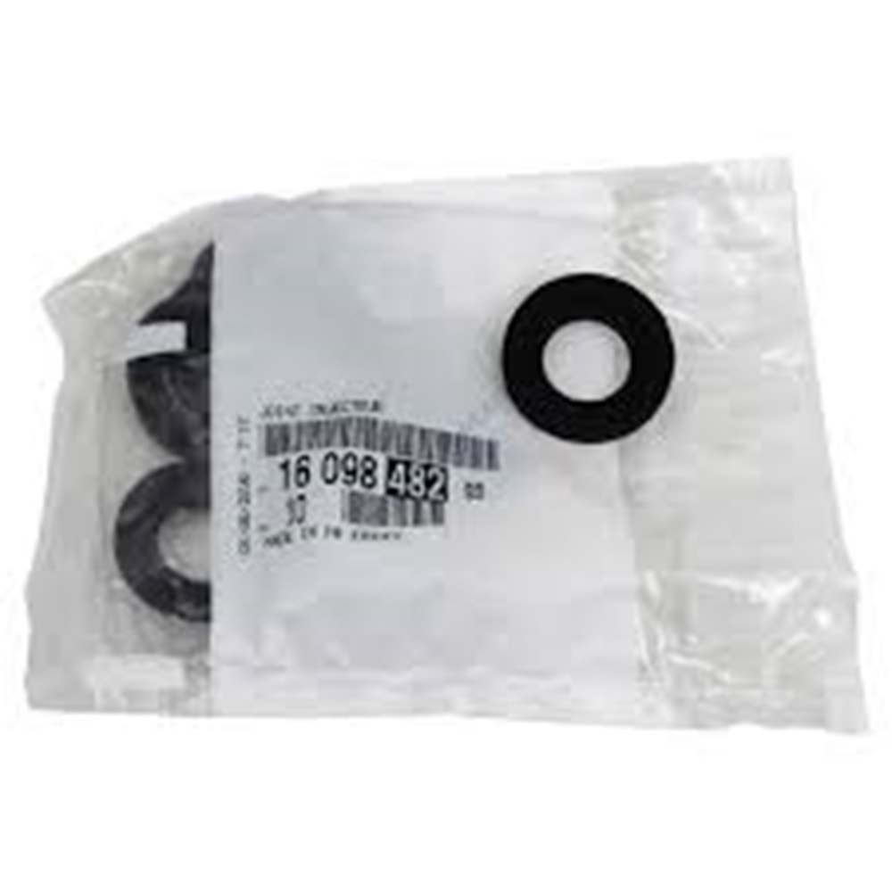 ENJEKTÖR LASTİĞİ 407