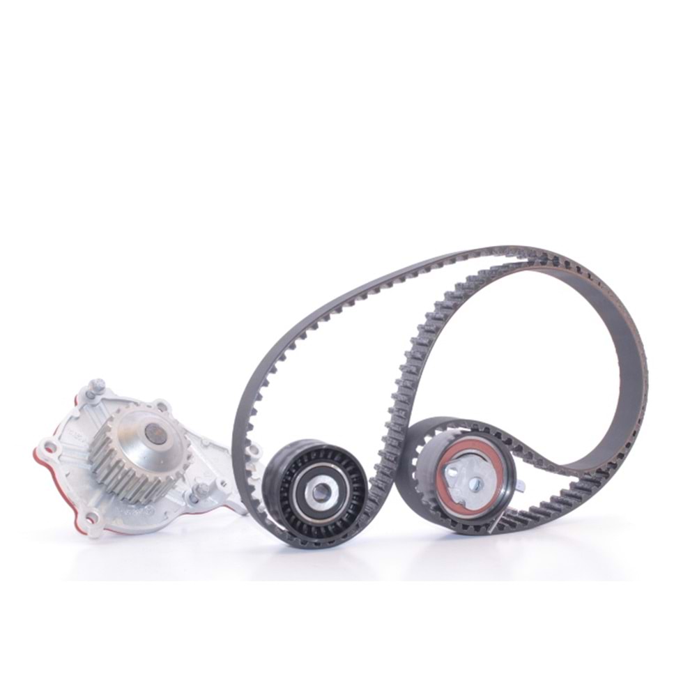 TRİGER SET 206 307 FİESTA BİPPER 1,4 HDİ