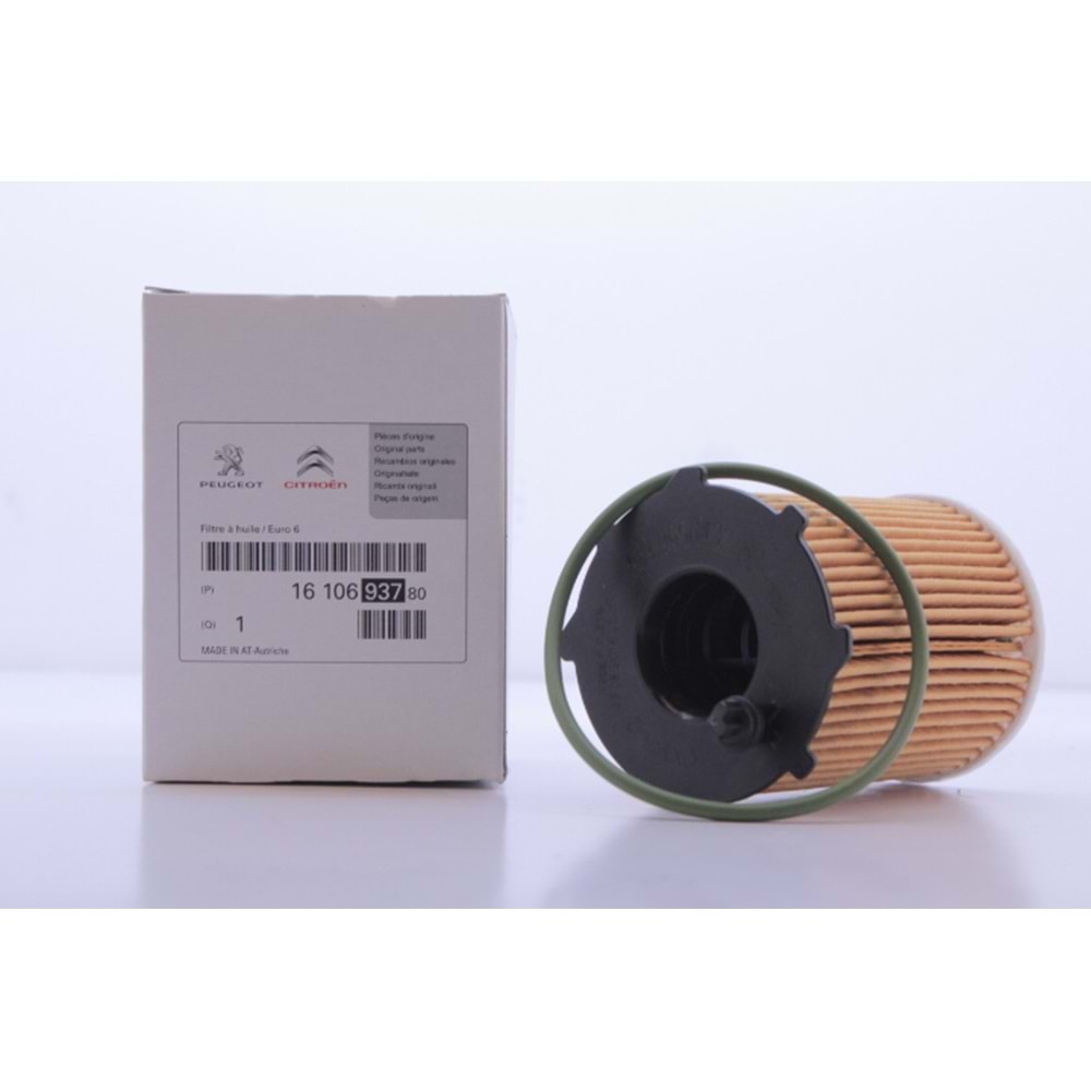 YAG FILTRESI 208-301-TEPEE EURO 6-C3-C4-JUMPY-BERLINGO 1.6 HDI 14>CORSSLAND X-GRANDLAND X 1.6T 17>