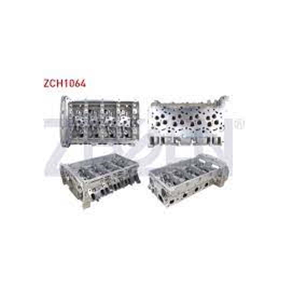 SILINDIR KAPAGI EURO 4 BOXER III - JUMPER III 2.2 HDI 16V (4HU-4HV) 2006-2014/ DUCATO 2.2 MJT 16V (4HU) 2006-2014 SİLİNDİR KAPAK BOXER