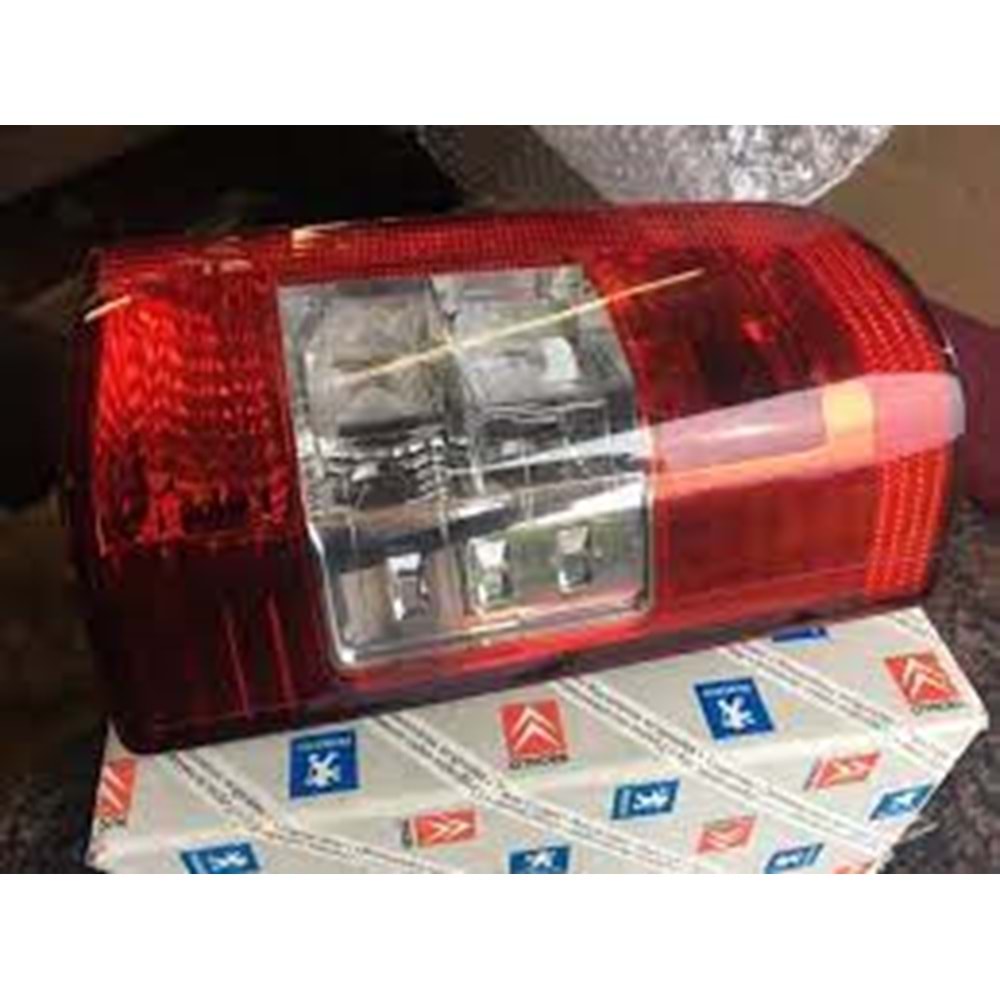 STOP LAMBASI SAG PARTNER M59 02-08 2KAPILI