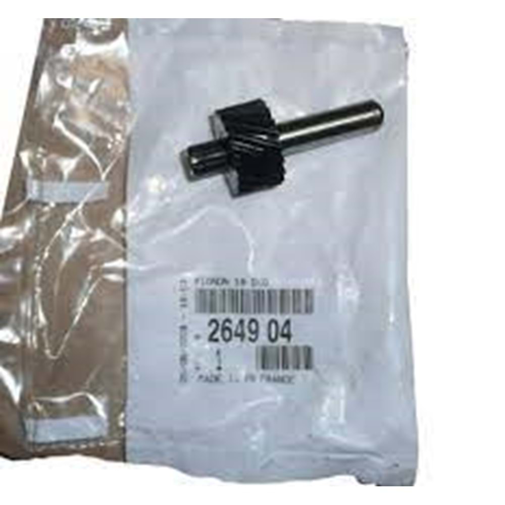 KILOMETRE DISLISI PARTNER-206-306