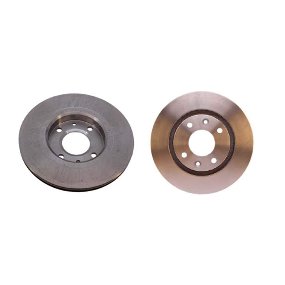 ON FREN DISK AYNASI TK. 206-207-307 TU5/DV4TD/DV6TD