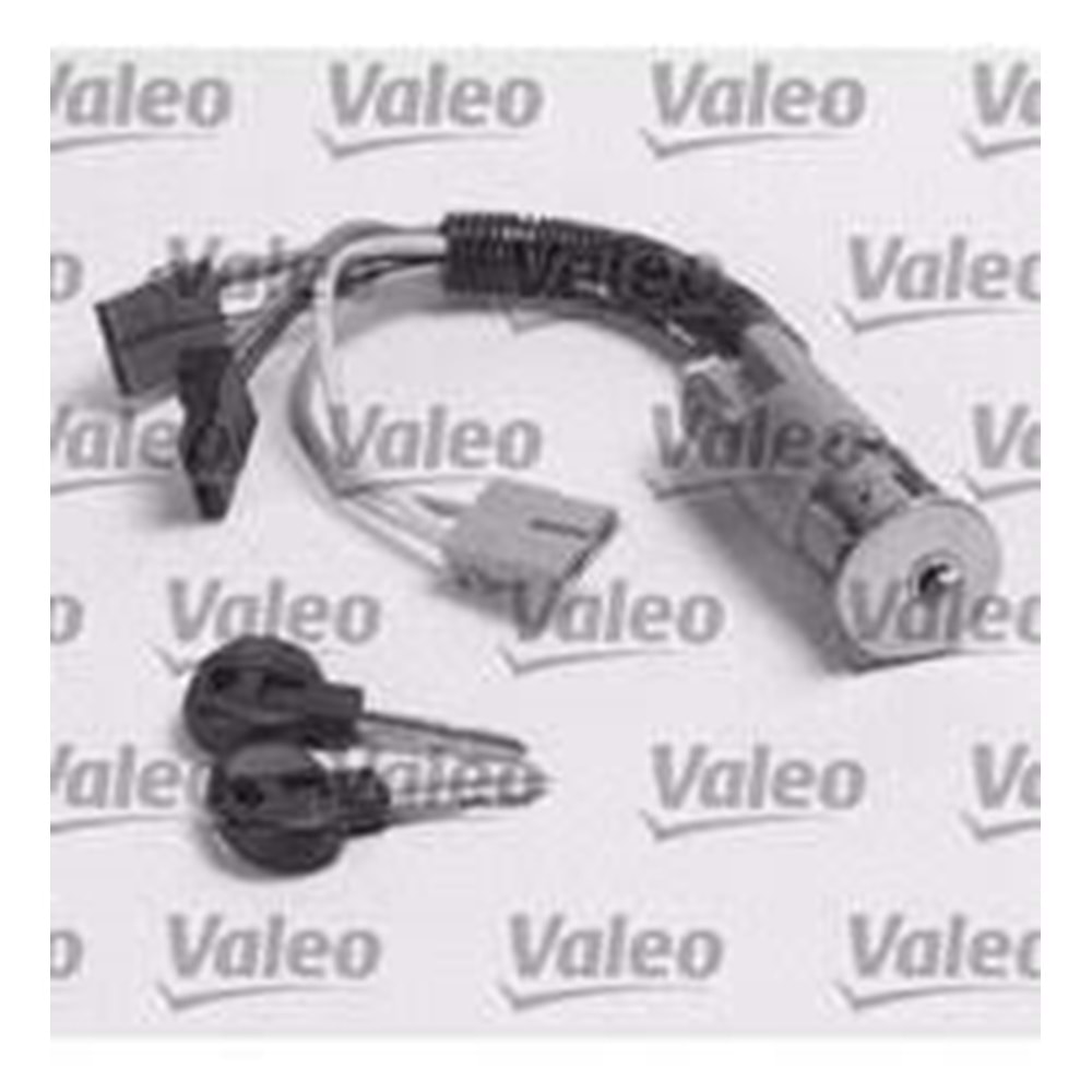 KILITLI KONTAK PARTNER-BERLINGO