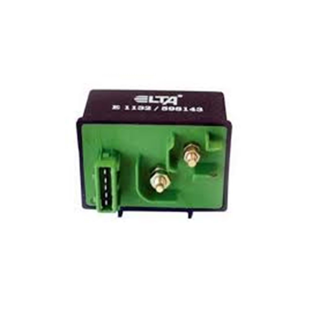 ISITMA KUTUSU-4 CIKIS 206-307-406-PARTNER DW10TD