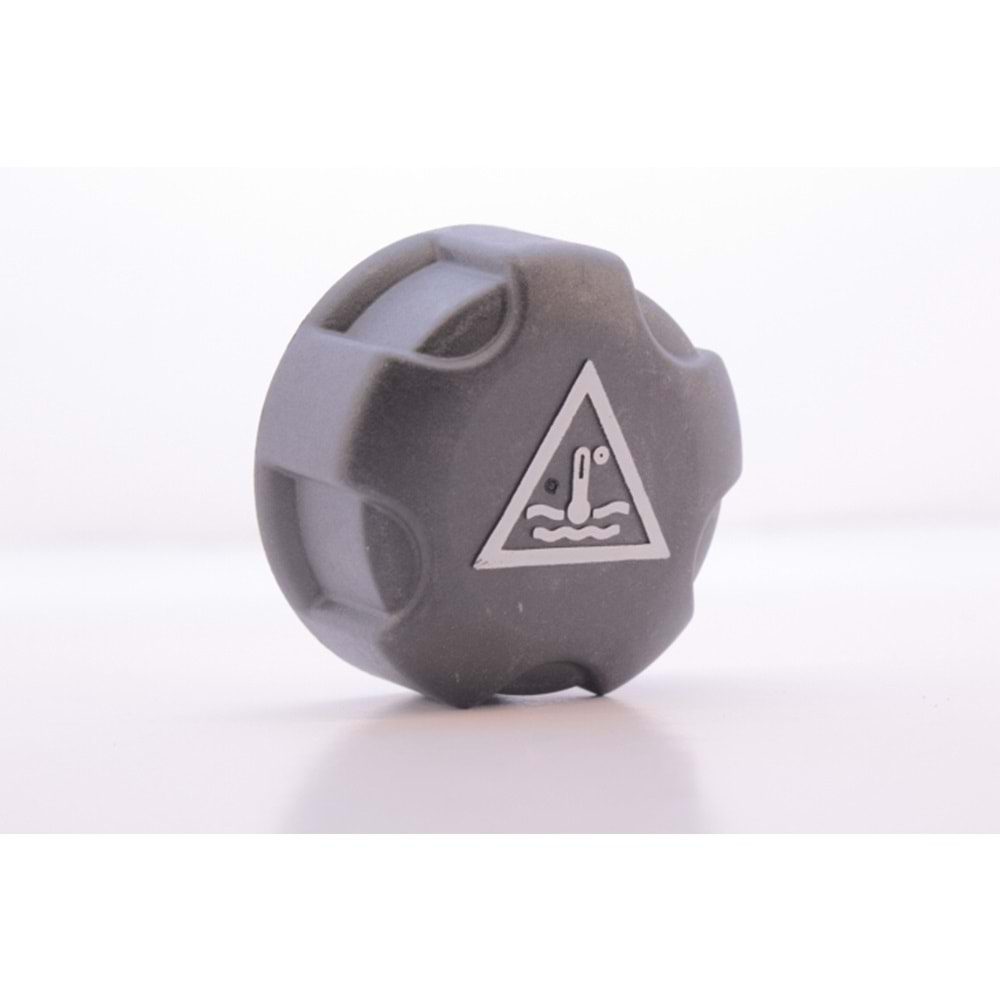 RADYATOR KAPAGI 206-307-PARTNER