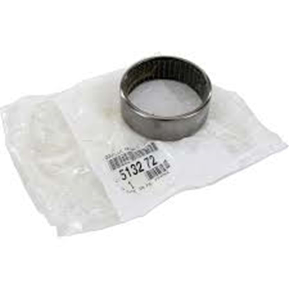 TORSIYON RULMANI DIS 206