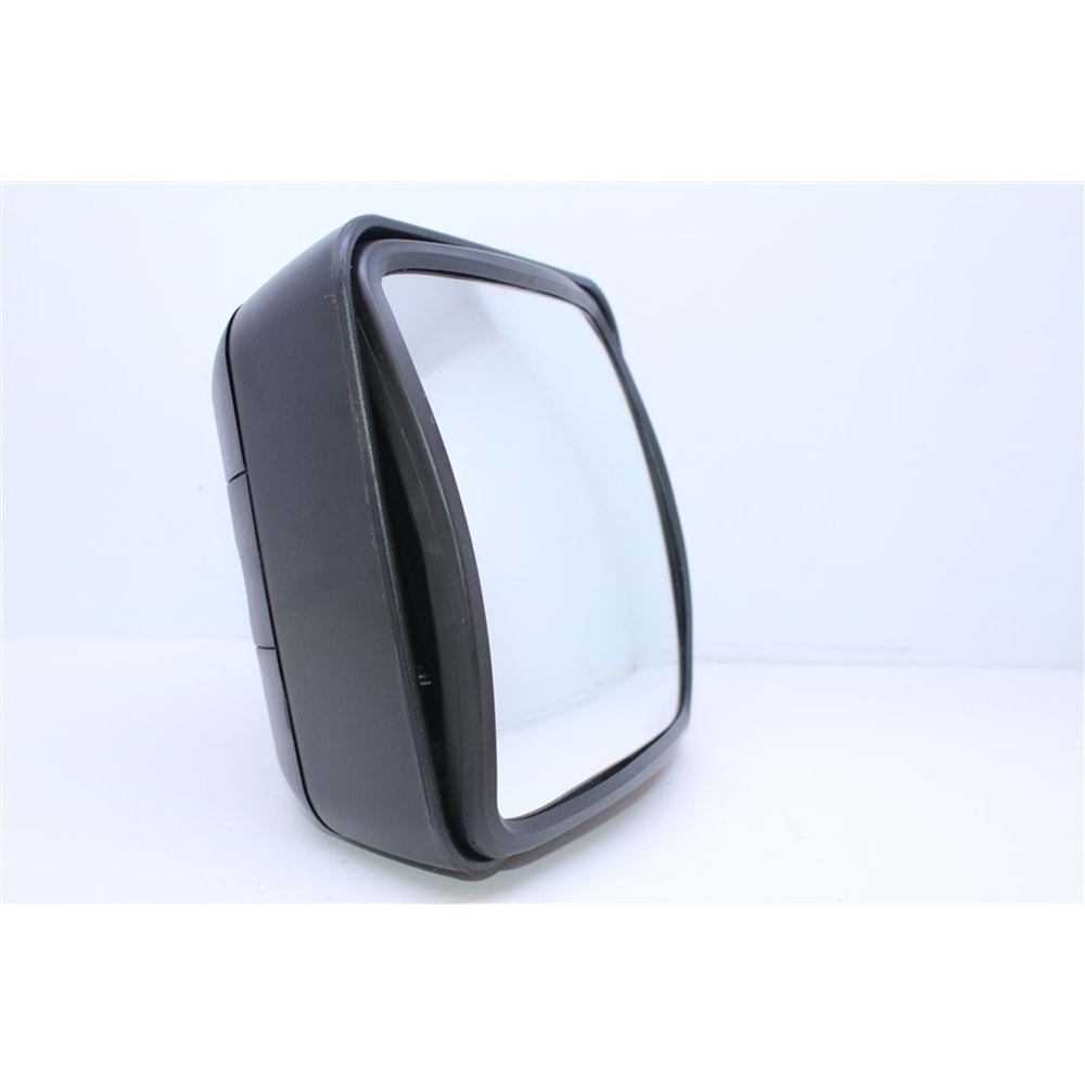 SOL AYNA REZİSTANSLI DIS ALT KUCUK IsItm. SOL JEST YM.