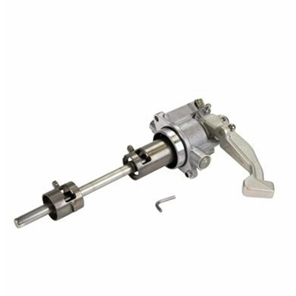 VİTES KUMANDA MEKANİZMASI JEST+ ŞANZIMANIN ÜSTÜNDEKİ