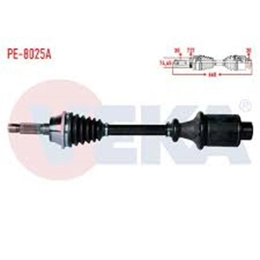 AKS SOL VEKA PREMİER