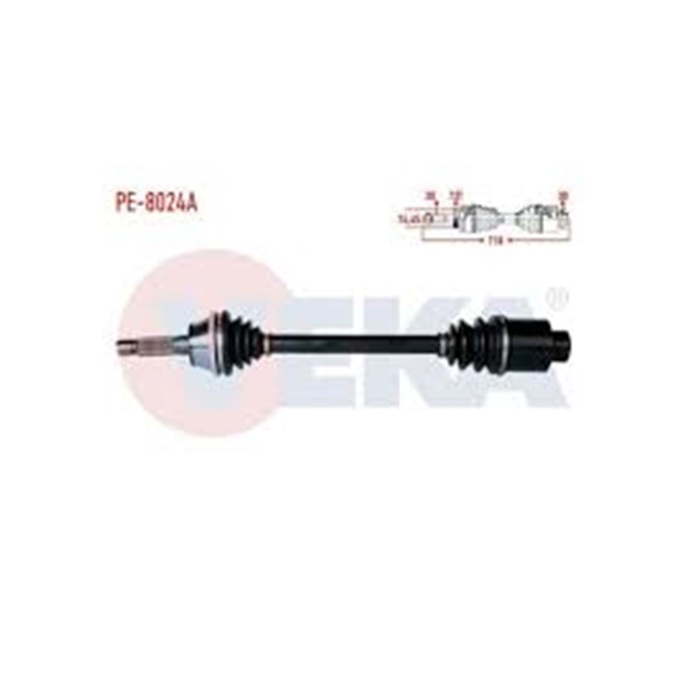 AKS SAĞ VEKA PREMİER