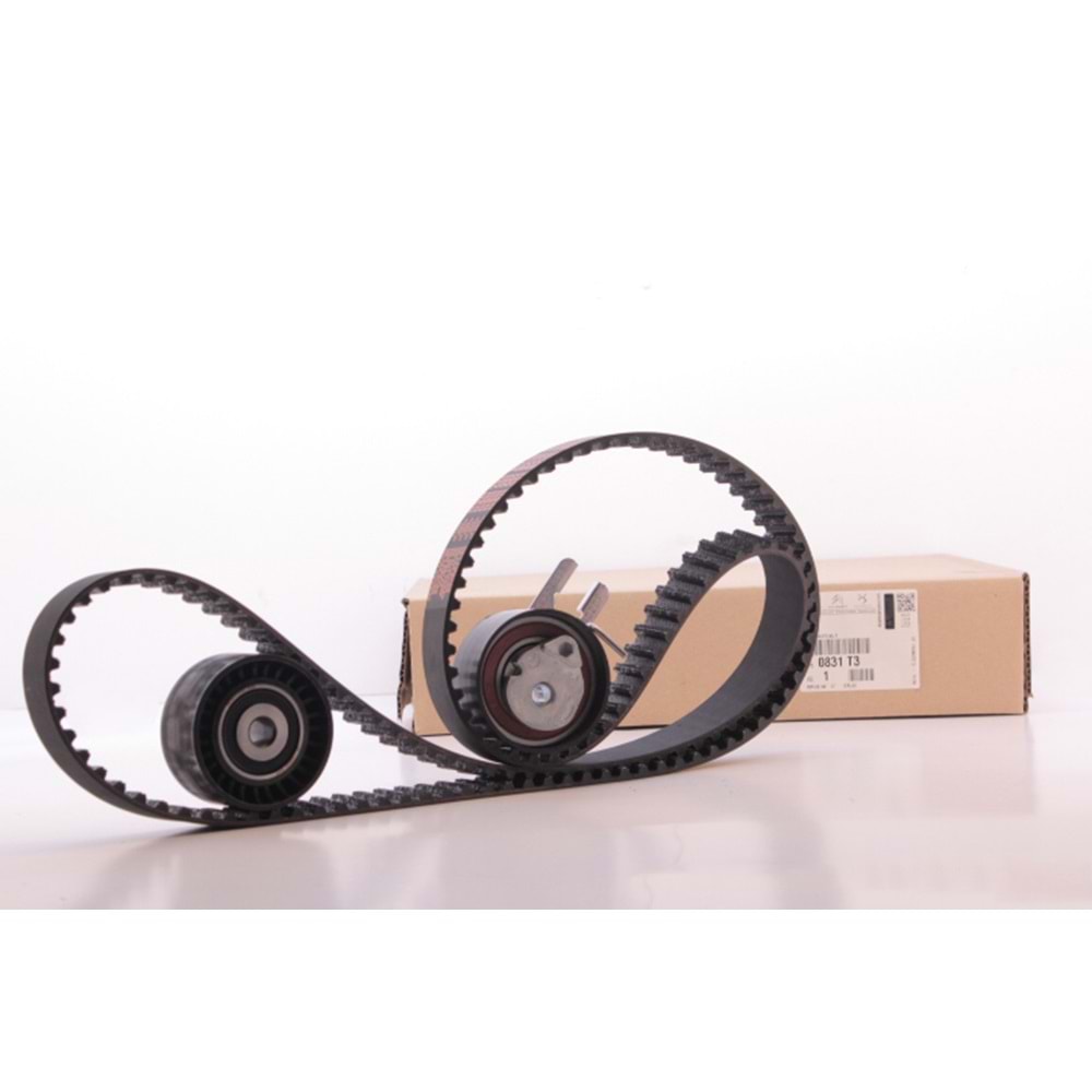 TRIGER KITI 144 DIS 206-307-BIPPER-FIESTA 1.4HDI