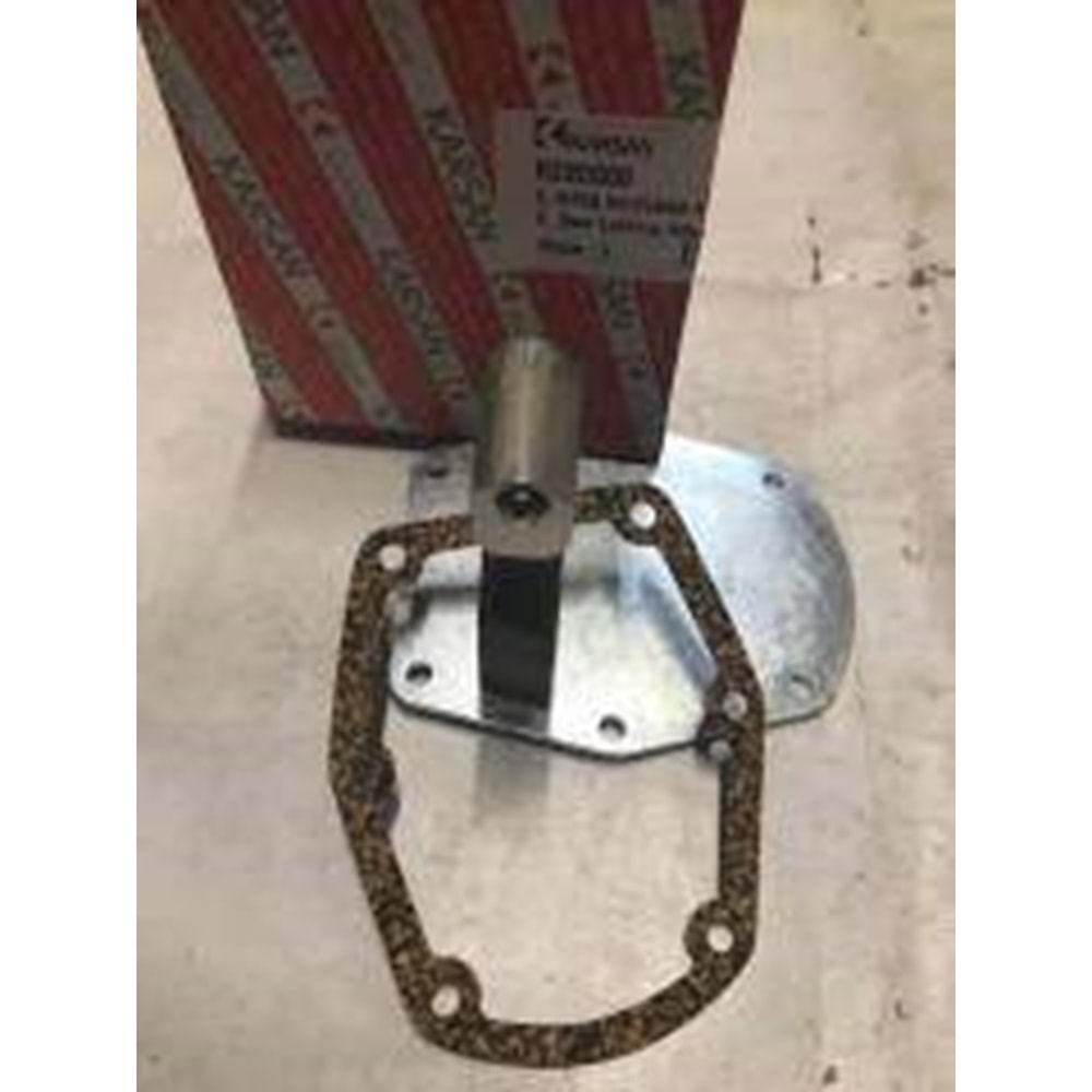 ÜST KAPAK CONTASI ŞANZIMAN CONTASI PREMIER