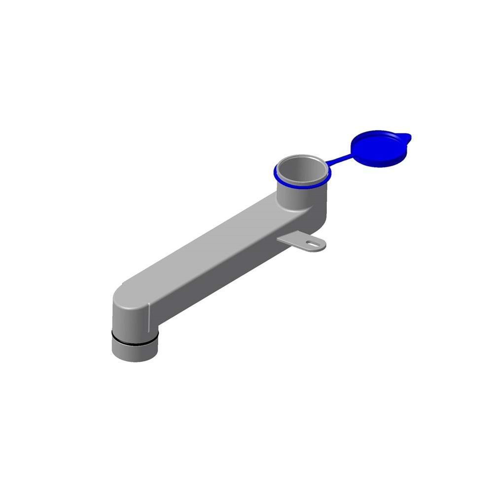 CAM YIKAMA SU DEPOSU BORUSU-EU4 J10