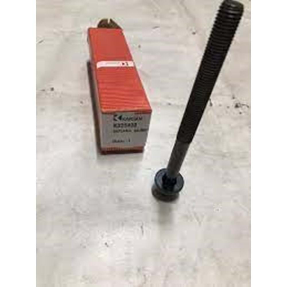 SİLİNDİR KAPAK SAPLAMASI KISA TIP J10 - JEST - JEST+ - DUCATO 2.3 EURO4 EURO5 EURO6