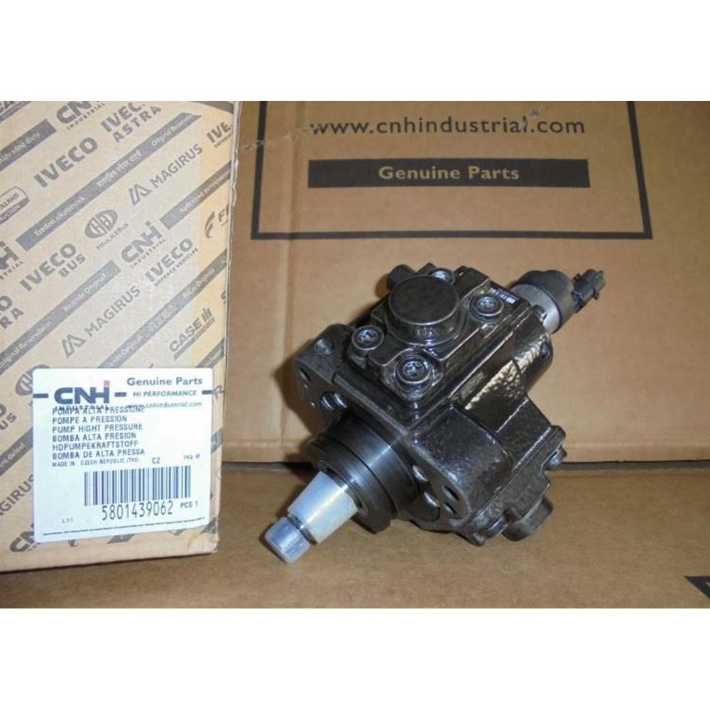 MAZOT POMPASI JEST-DUCATO-DAILY 2.3 EURO5