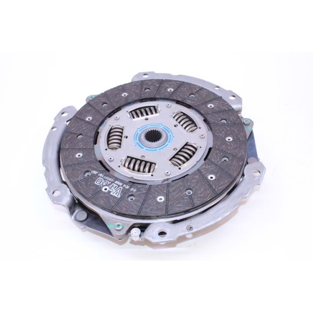 DEBRİYAJ BASKI BALATA J10 DEBRİYAJ BASKI PLAKASI