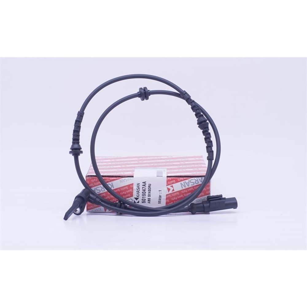 SENSÖR ABS JEST+ ÖN ARKA DUCATO BOXER ARKA