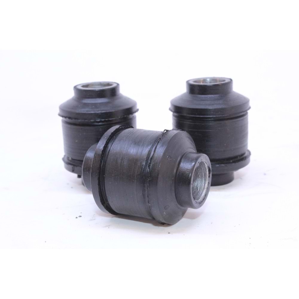 BURC LASTİK ARKA AMORTİSÖR ALT BAĞLANTI BURCU JEST