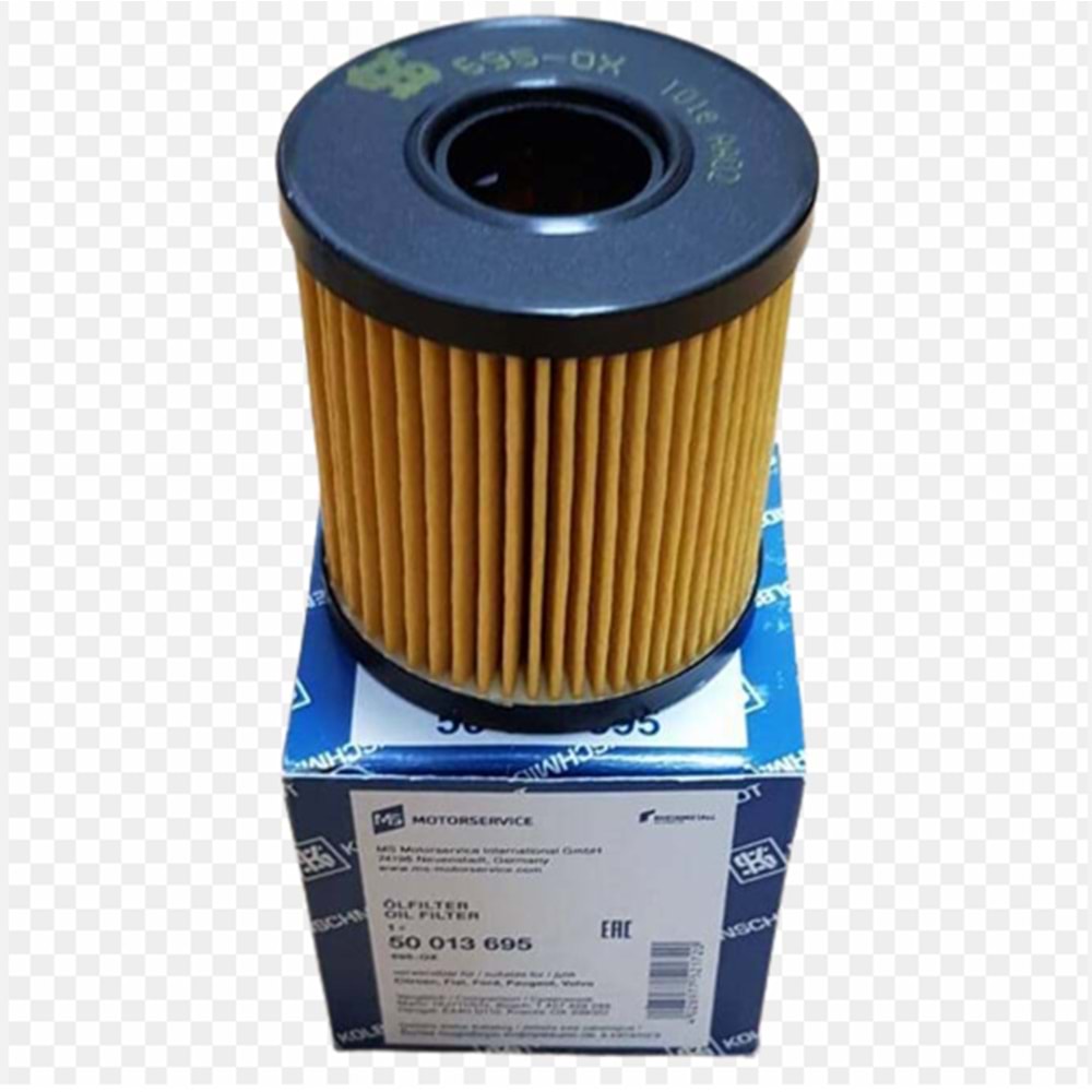 YAG FILTRESI BOXER3-DUCATO3 06->207-308-C3-C4