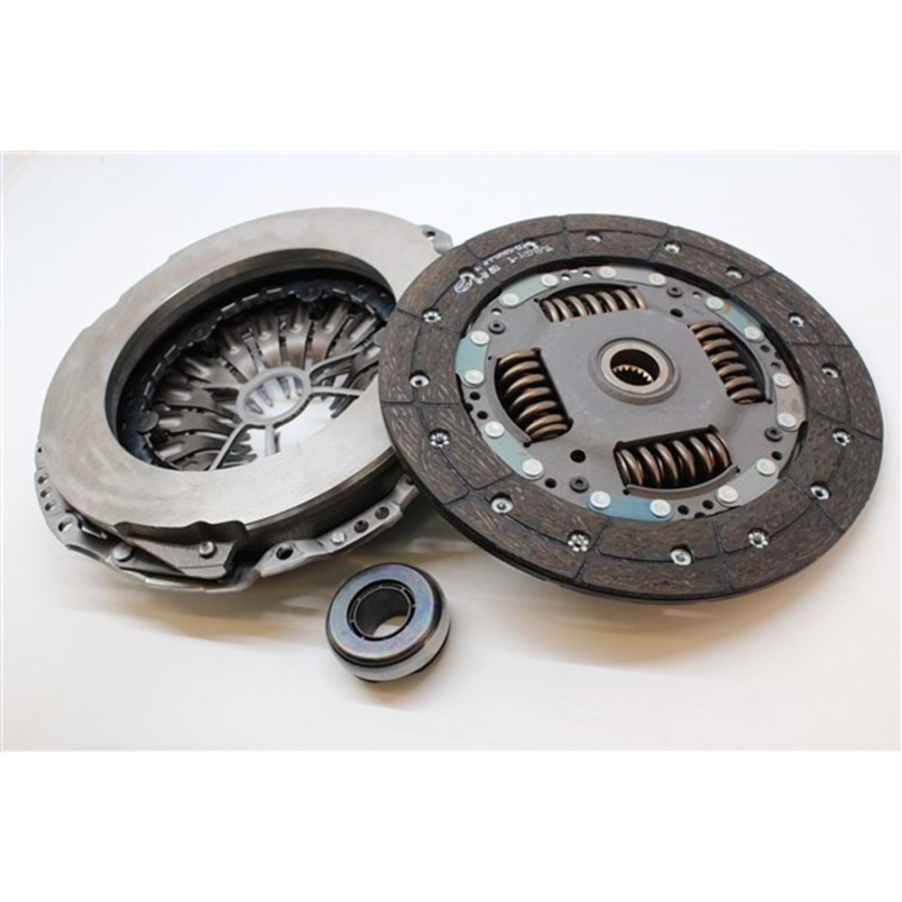 DEBRIYAJ BASKI PLAKA BOXER 2.2HDI 120BG 06->