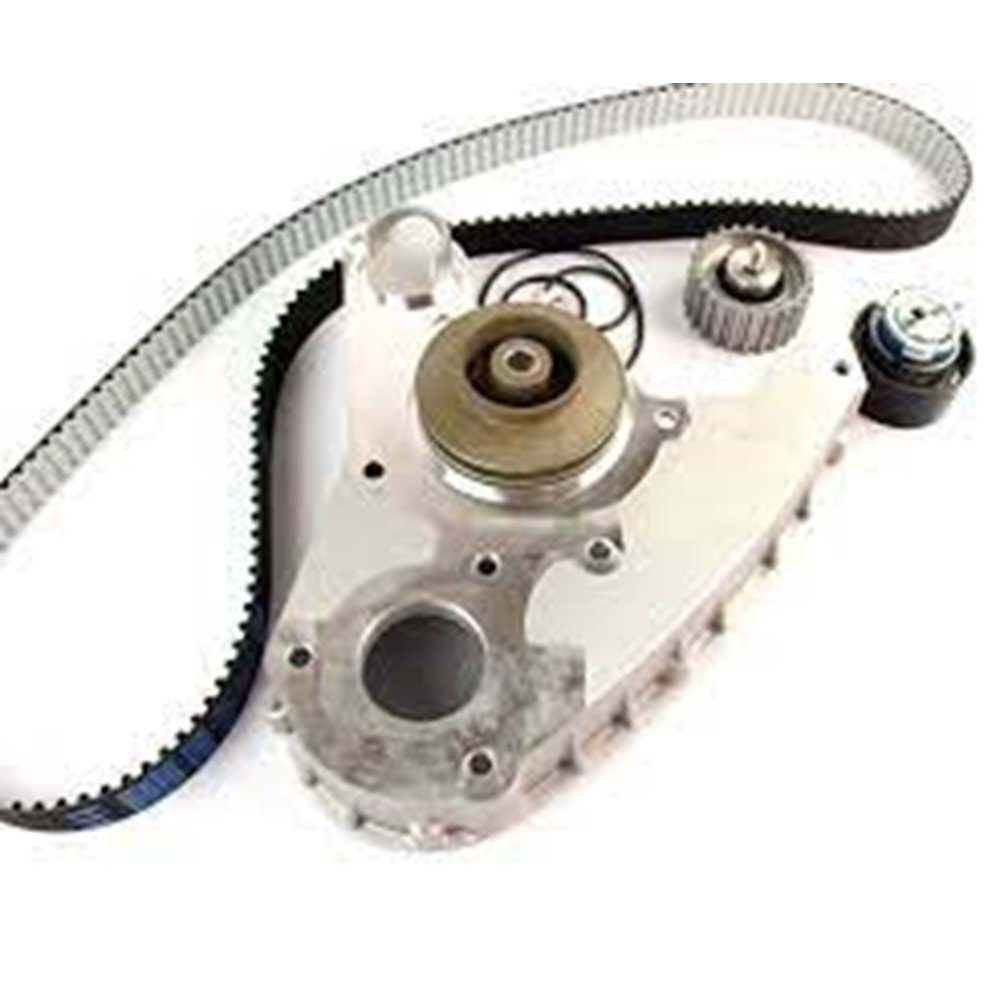 TRIGER + DEVIRDAIM KIT DUCATO-J10-JEST 2.3JTD