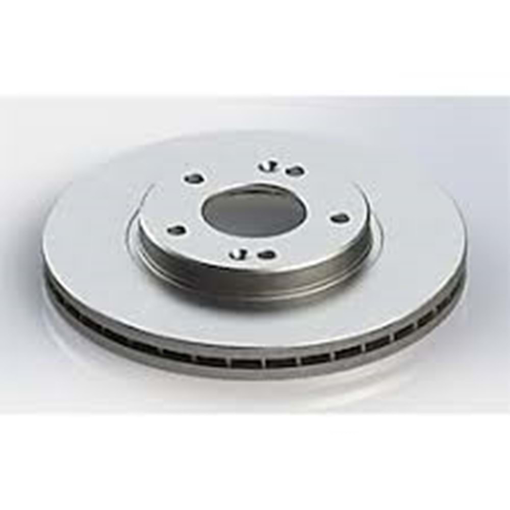 ARKA FREN DİSK JEST KRAFTVOLL