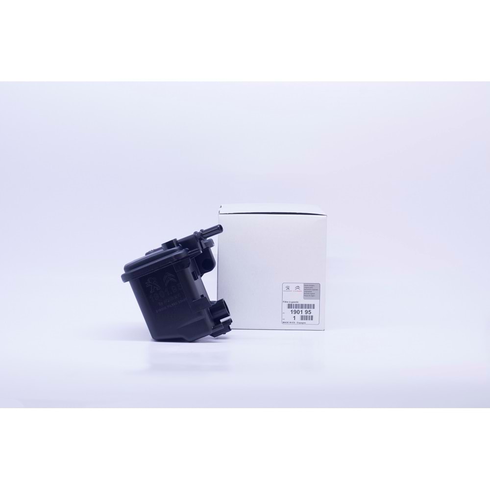 MAZOT FILTRESI 206-207-307-308-407-PARTNER 1.6HDI/