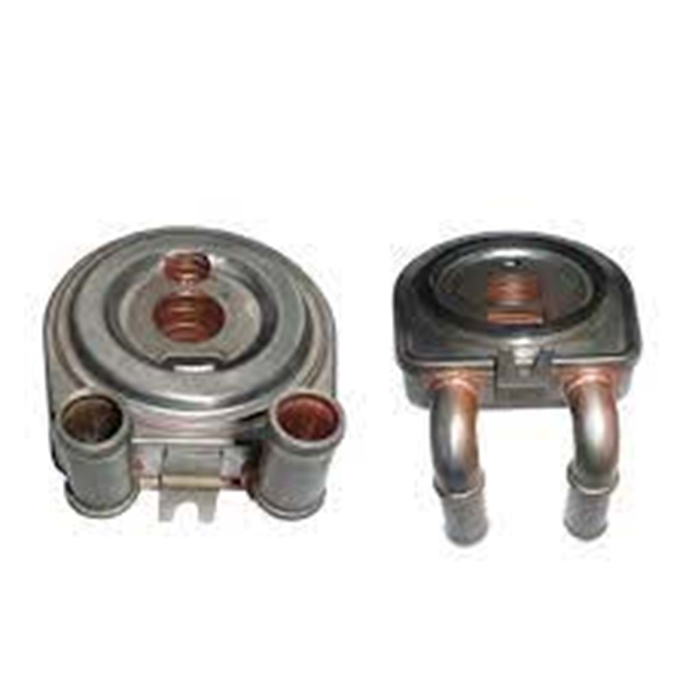 YAG SOGUTUCU PEUGEOT PARTNER-BERLINGO 1.9 00-03