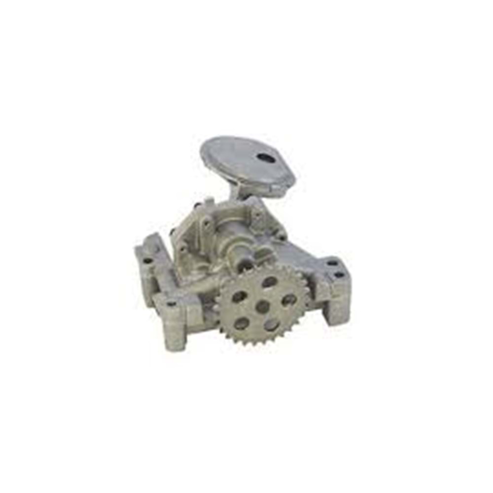 YAĞ POMPASI PARTNER