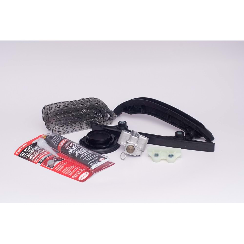 EKSANTRIK ZINCIR SETI BOXER III 22DT PUMA 2.2HDI