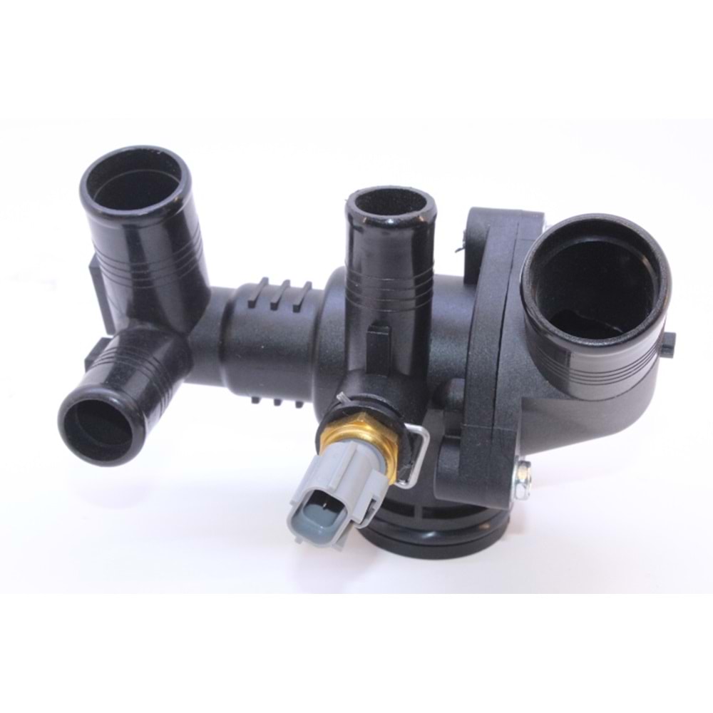 TERMOSTAT KOMPLE BOXER3 2.2HDI 11>EURO5 FORD TRANSIT V362 ONDEN CEKER