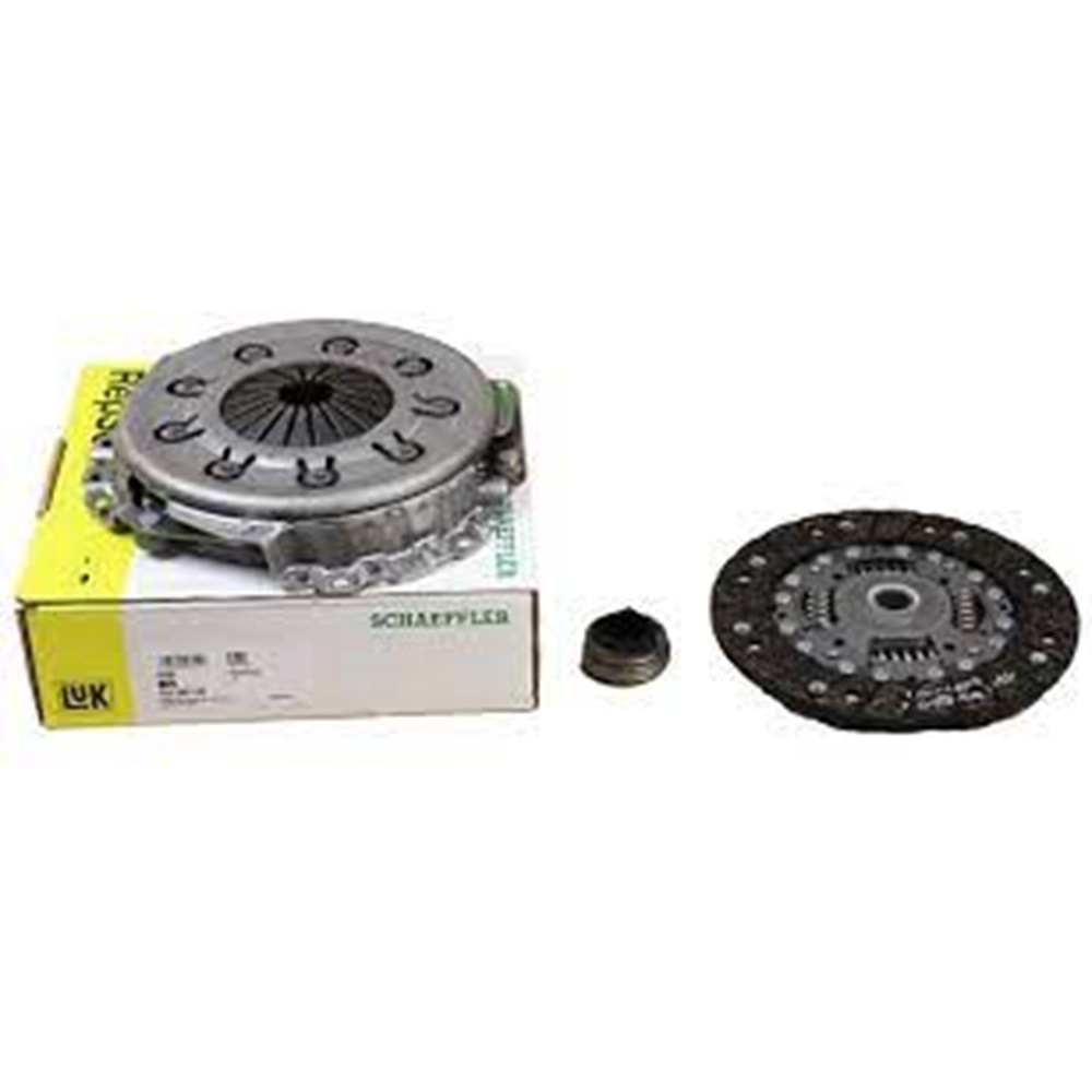 DEBRIYAJ SETI PARTNER-BERLINGO 1.9/DW8B