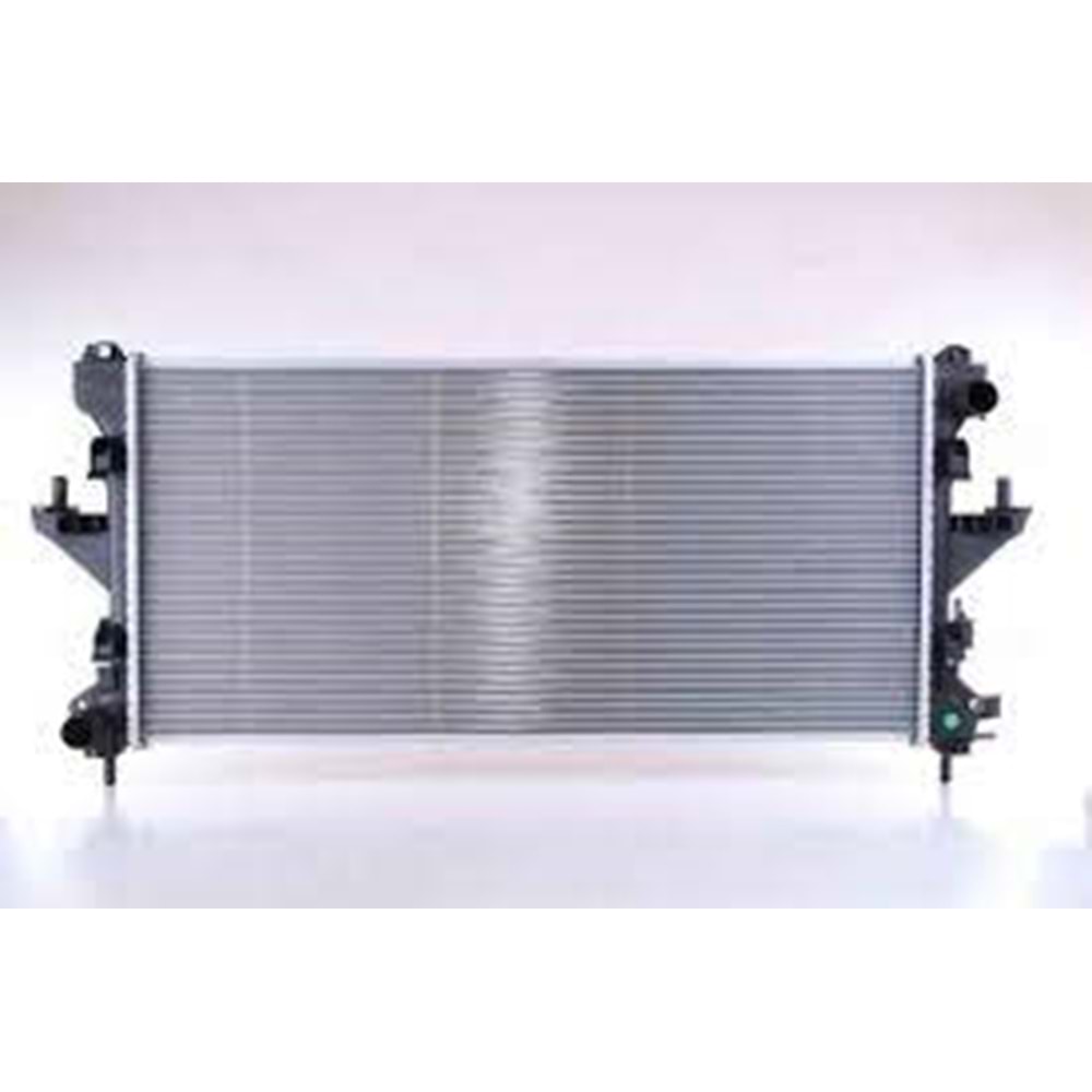 SU RADYATORU MEKANIK FIAT DUCATO III BOXER (250) 2.3 MJT M-T (INTERCOOLER BAGLANTISI INCE) 2006-2014