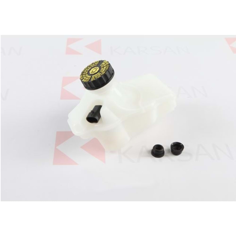 FREN HİDROLİK DEPOSU JEST