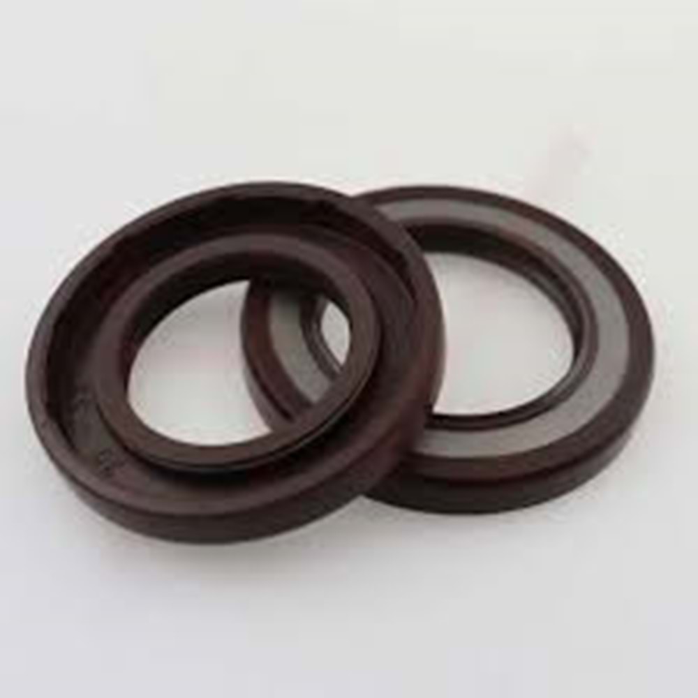 DİREKSİYON KEÇESİ 18X35X6 L3BTL